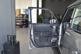 2026款捷途旅行者