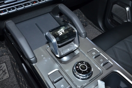 2026款捷途旅行者