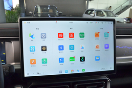 2026款捷途旅行者