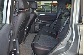 2026款捷途旅行者