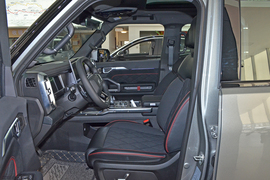 2026款捷途旅行者