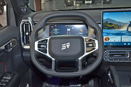 2026款捷途旅行者