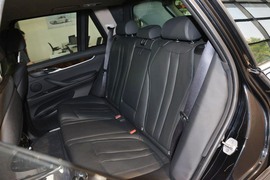 2014款宝马X5