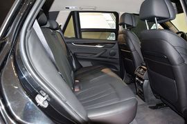 2014款宝马X5