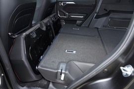 2026款捷途旅行者