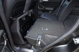 2026款捷途旅行者