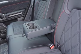 2026款捷途旅行者