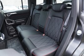 2026款捷途旅行者