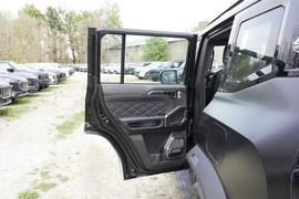 2026款捷途旅行者