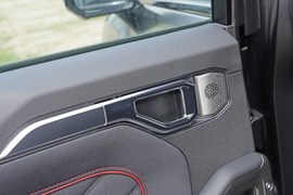 2026款捷途旅行者