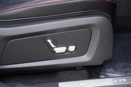 2026款捷途旅行者