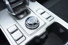 2026款捷途旅行者