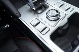 2026款捷途旅行者