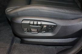 2014款宝马X5