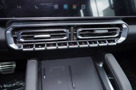 2026款捷途旅行者