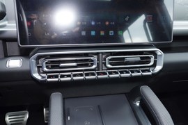 2026款捷途旅行者