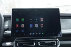 2026款捷途旅行者