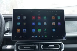 2026款捷途旅行者