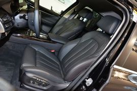 2014款宝马X5