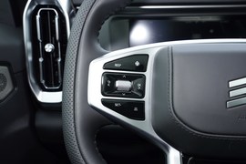 2026款捷途旅行者