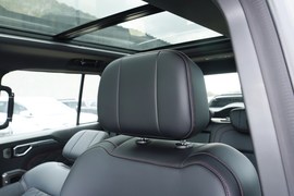 2026款捷途旅行者