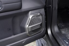 2026款捷途旅行者