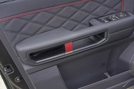 2026款捷途旅行者