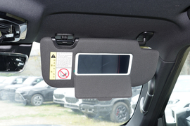 2026款捷途旅行者