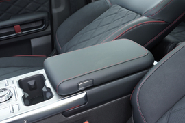 2026款捷途旅行者