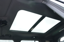 2026款捷途旅行者