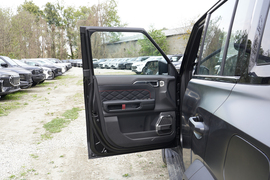 2026款捷途旅行者