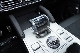 2026款捷途旅行者