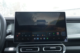 2026款捷途旅行者