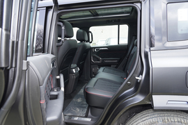 2026款捷途旅行者