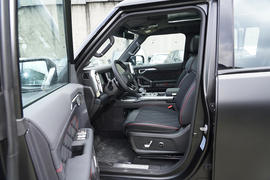 2026款捷途旅行者