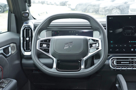 2026款捷途旅行者