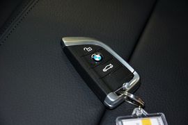 2014款宝马X5