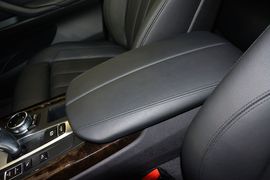 2014款宝马X5