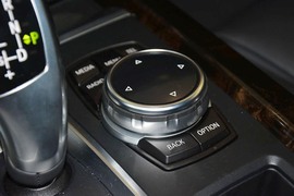 2014款宝马X5