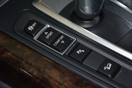 2014款宝马X5