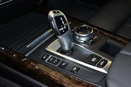 2014款宝马X5