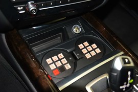 2014款宝马X5