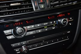 2014款宝马X5
