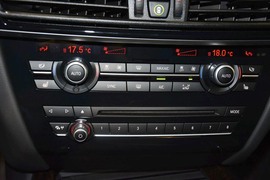 2014款宝马X5