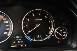 2014款宝马X5