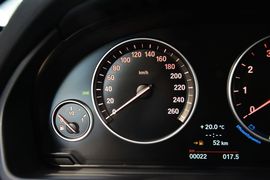 2014款宝马X5