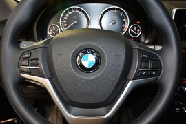 2014款宝马X5