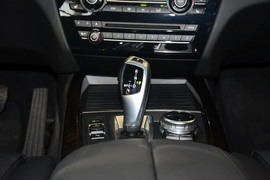 2014款宝马X5