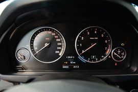 2014款宝马X5