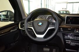 2014款宝马X5